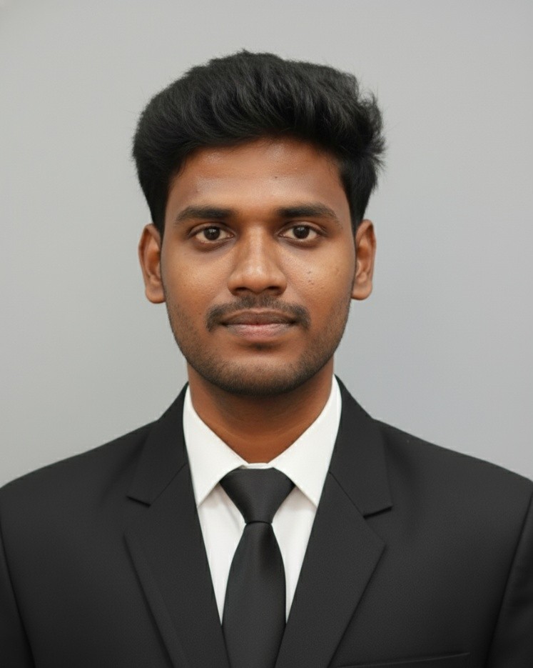 Rajapandi B Photo