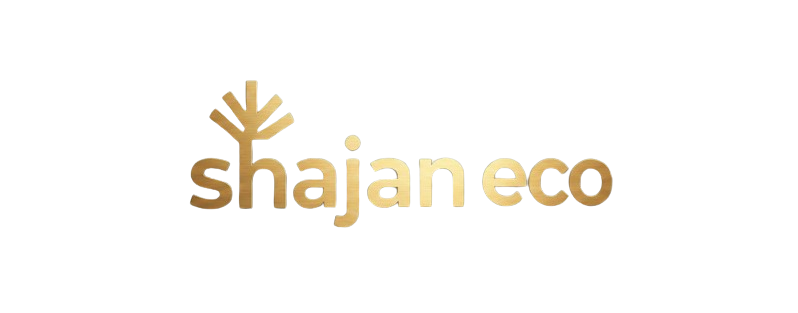 Shajan Eco Logo