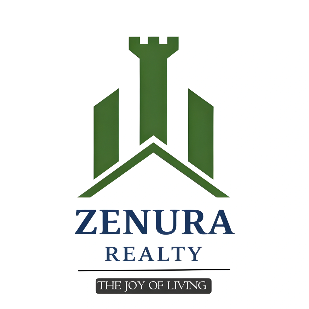 Zenura Realty Logo